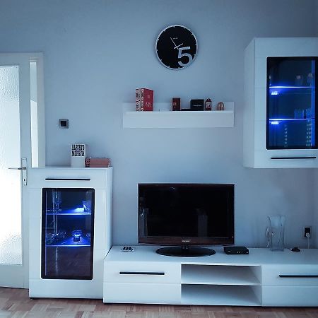 Apartment Arena Silver Belgrád Kültér fotó