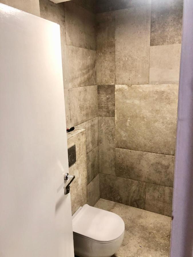 Apartment Arena Silver Belgrád Kültér fotó