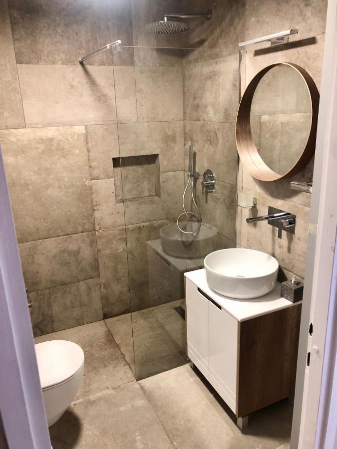 Apartment Arena Silver Belgrád Kültér fotó
