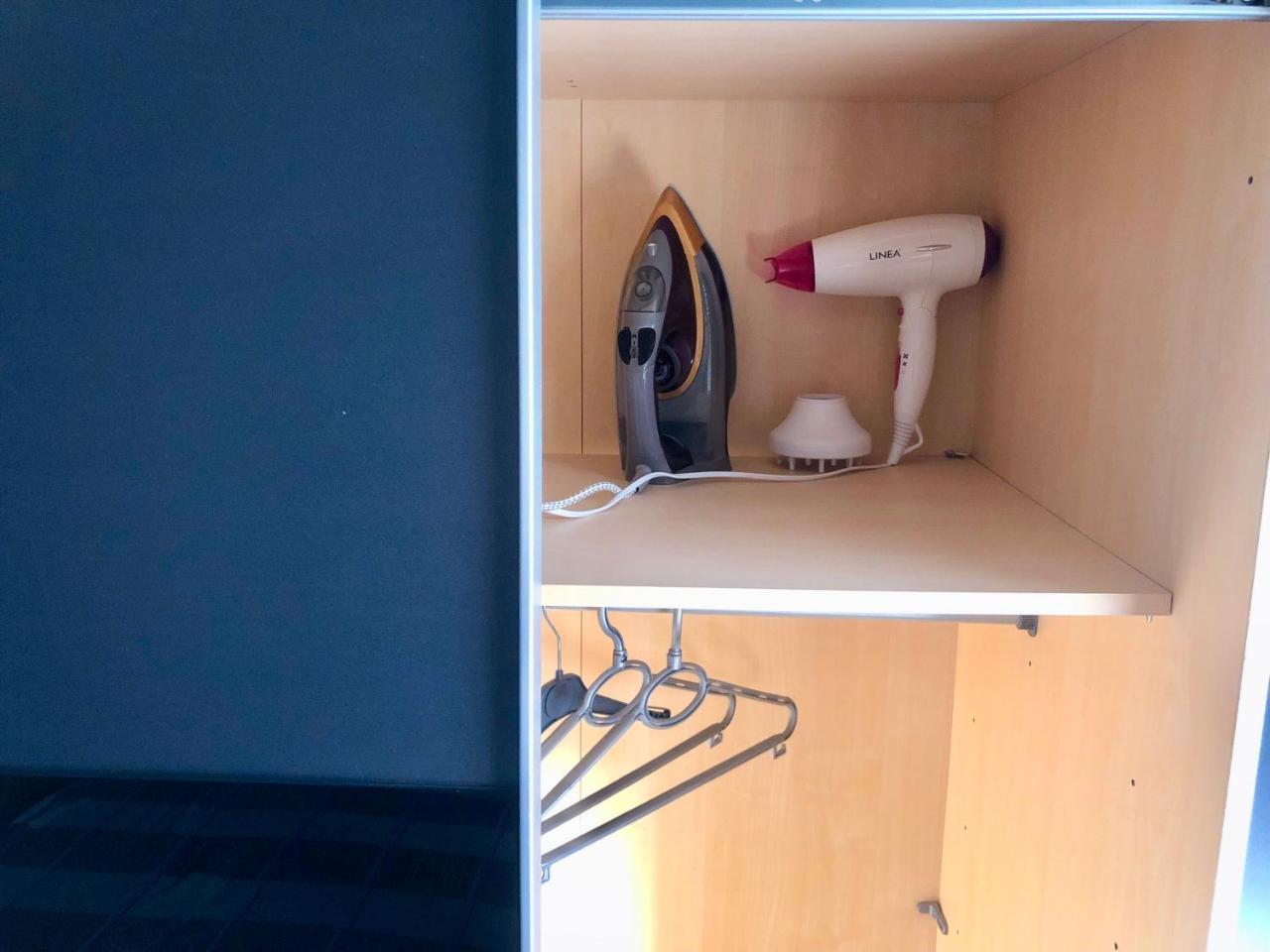 Apartment Arena Silver Belgrád Kültér fotó